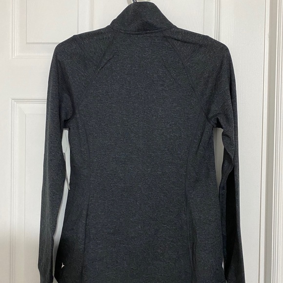 Old Navy Go Dry Zip up - Picture 2 of 2